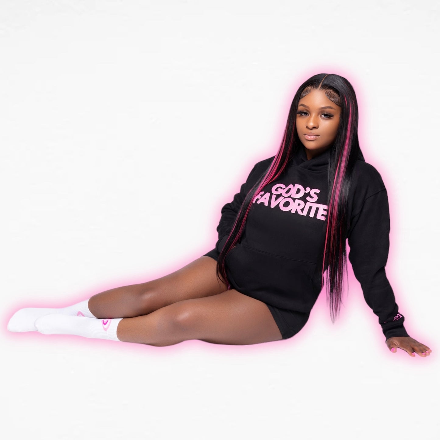 God’s Fav | Hoodie