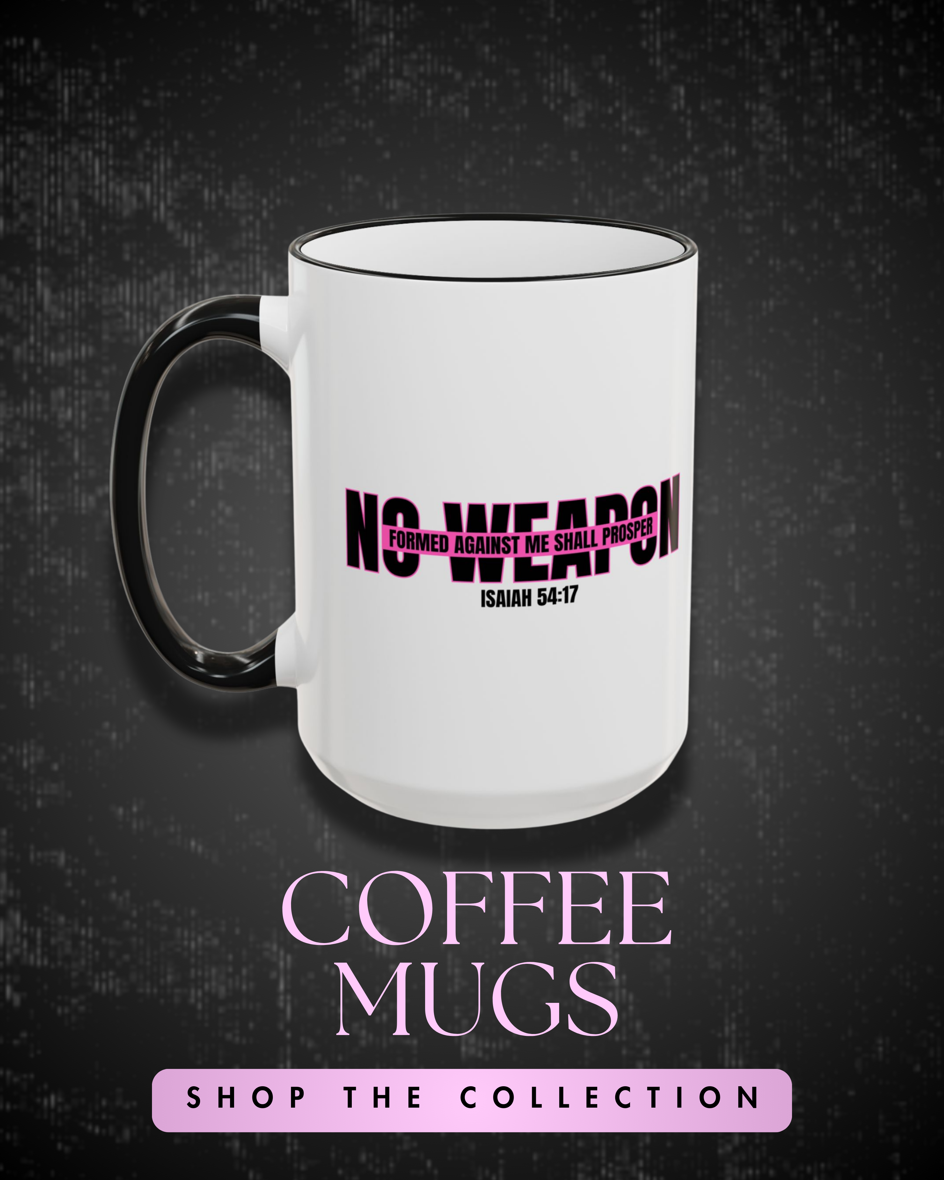 Coffee Mugs