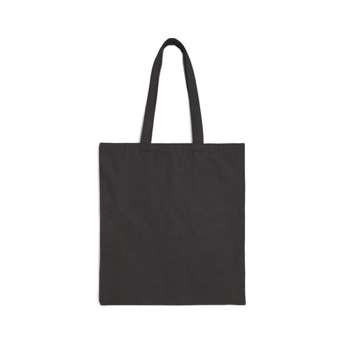 Blue Jesus Saves Tote Bag