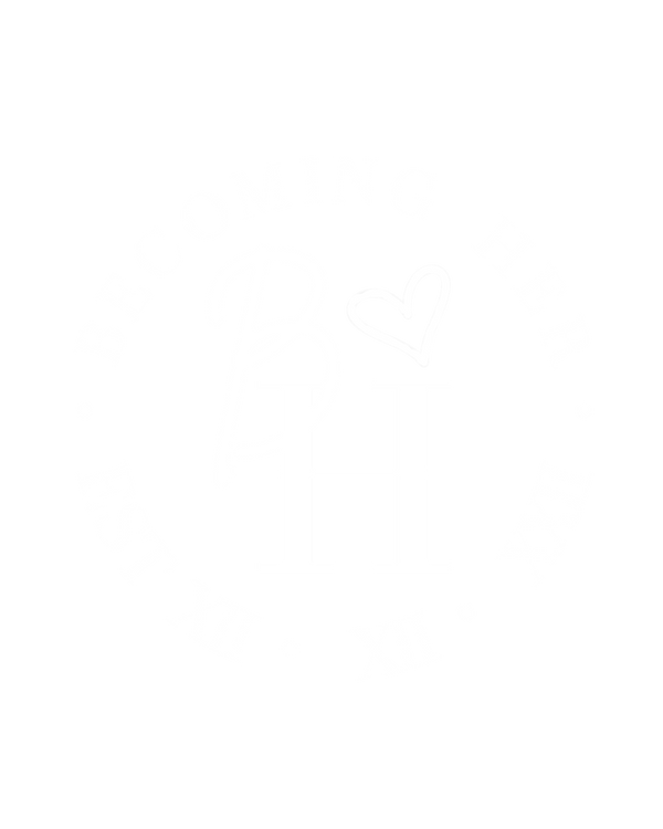 Becoming HER.
