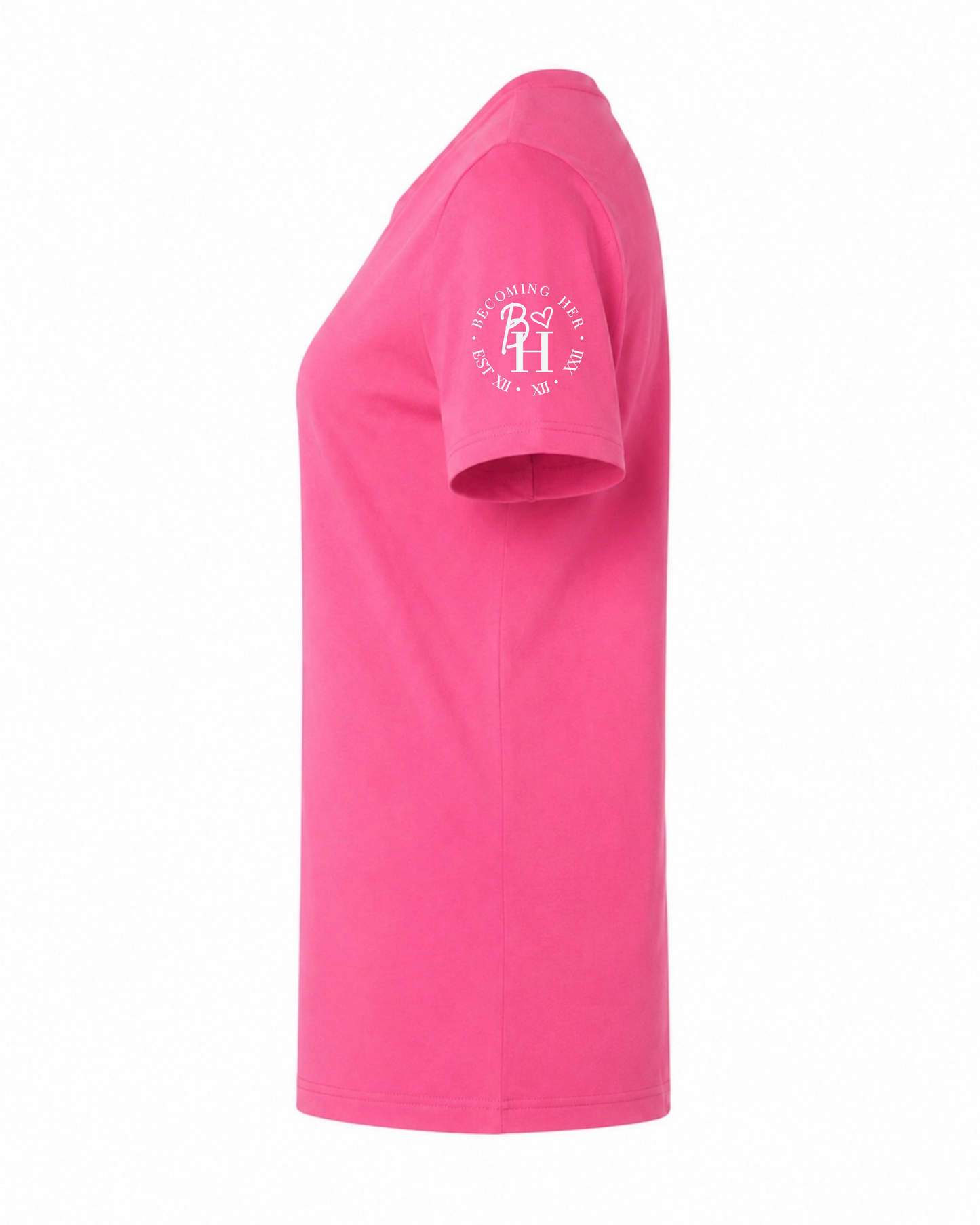 St. Louis Girls Serve God Tee
