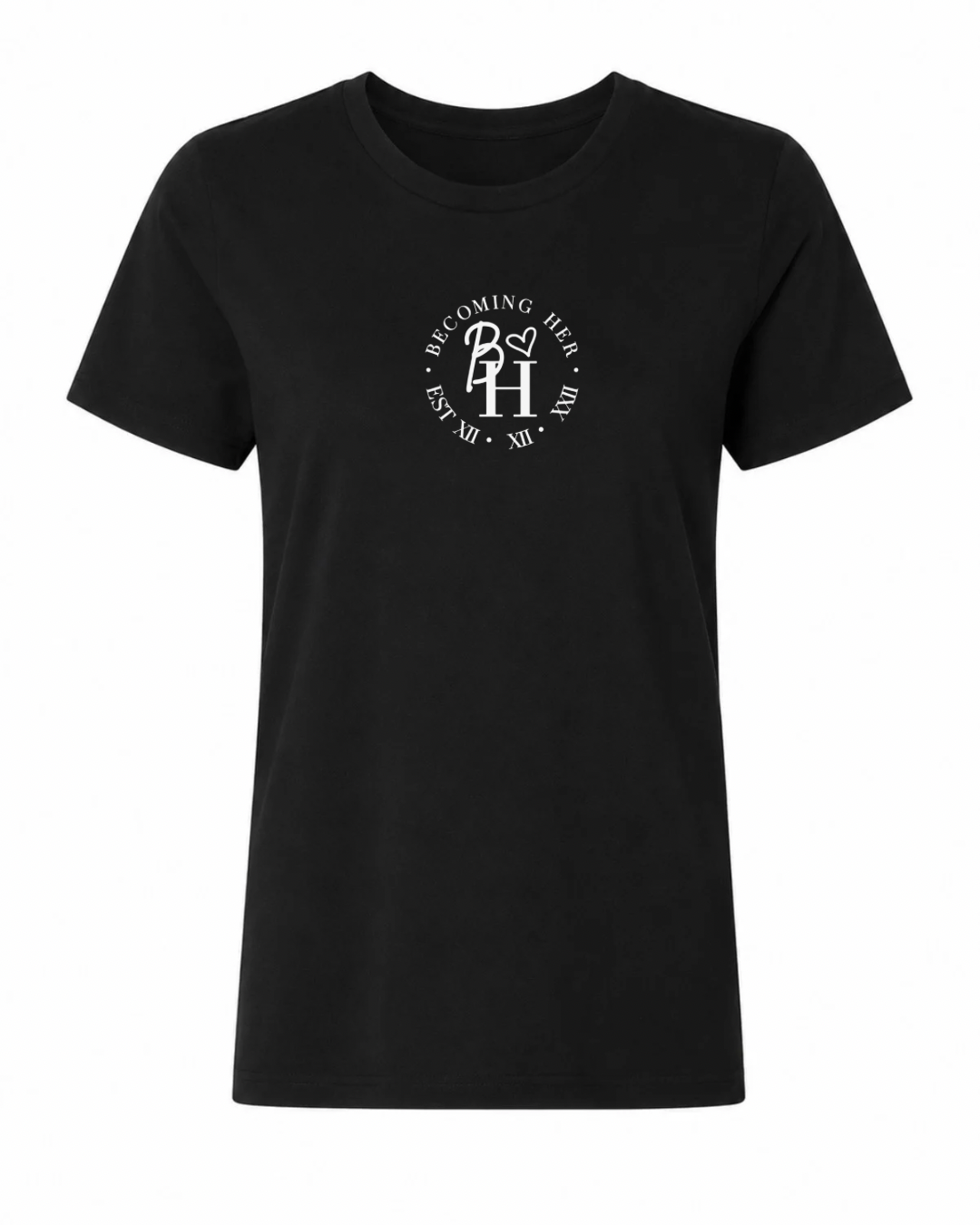 St. Louis Girls Serve God Tee