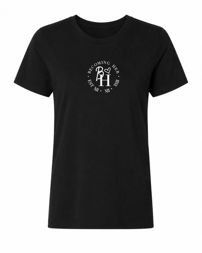 St. Louis Girls Serve God Tee