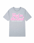 TRUST IN THE LORD TEE