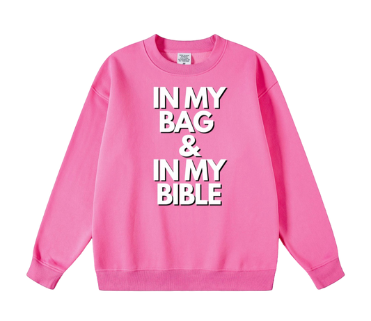 In My Bag | Sweatshirt