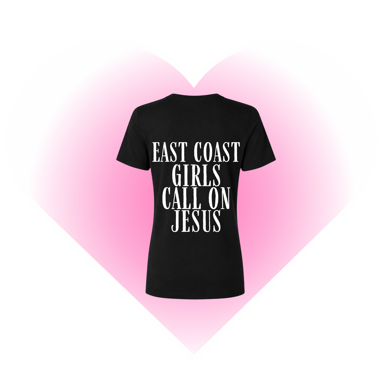 East Coast Girls