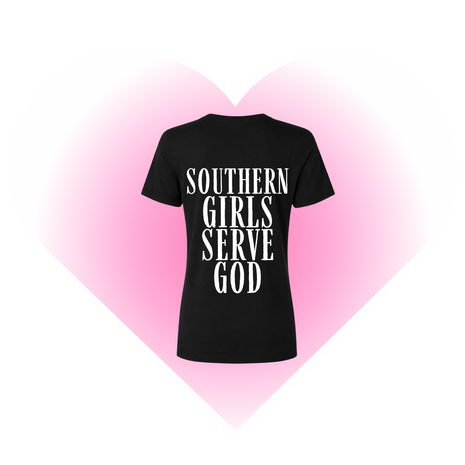 SOUTHERN GIRLS